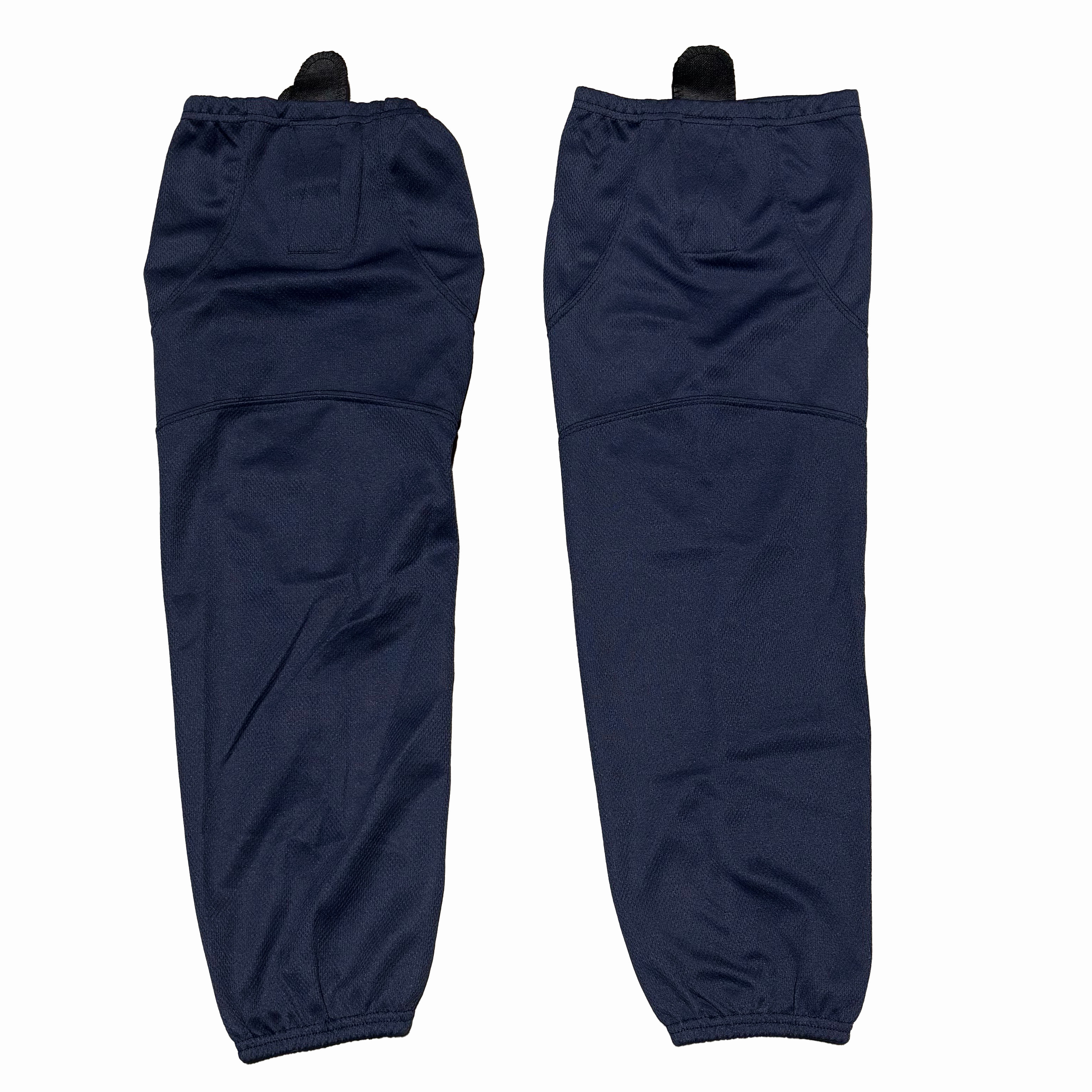 Used Hockey Socks (Navy)
